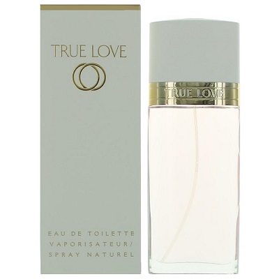True Love Perfume